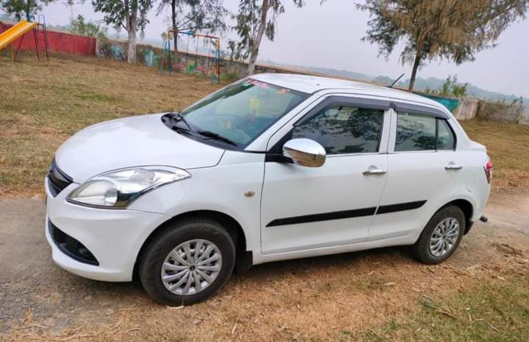 Maruti Suzuki Swift Dzire(2015-2018) Tour S Diesel